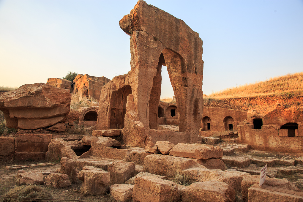 Dara (Oğuz)